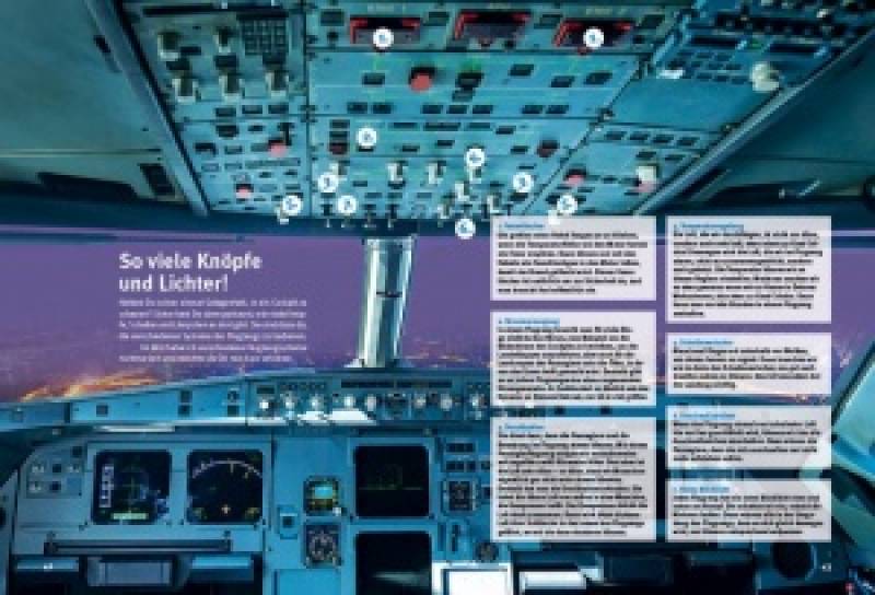 Preview: Entdecke die Flugzeuge